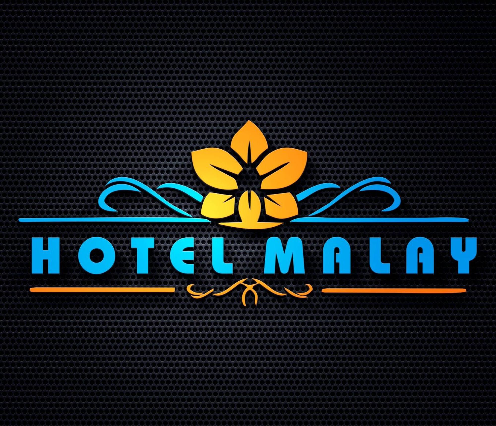 Hotel Malay Inn Удджайн Экстерьер фото